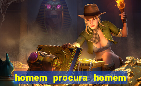 homem procura homem em santos