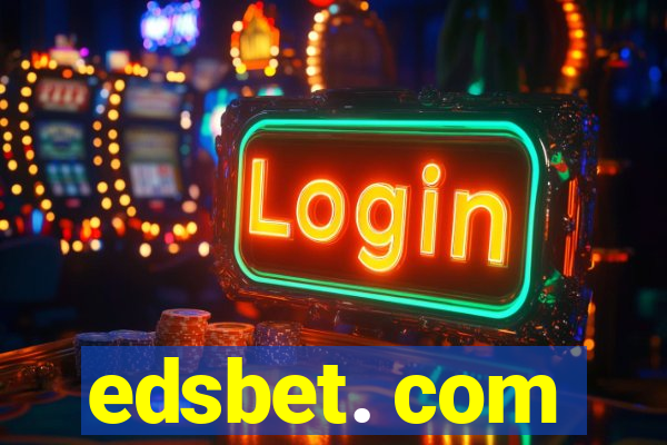 edsbet. com