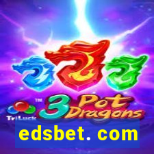 edsbet. com