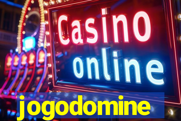 jogodomine