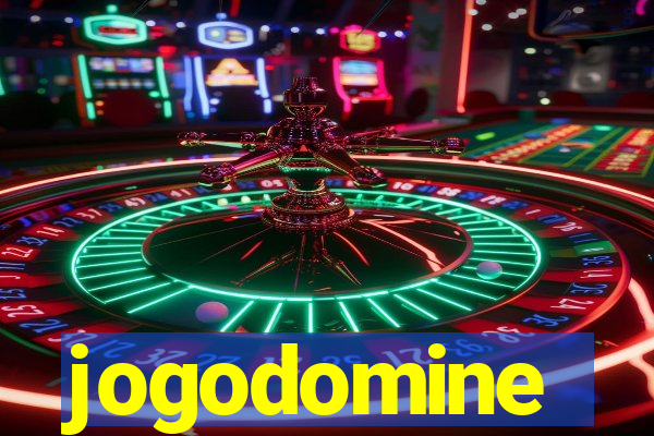 jogodomine