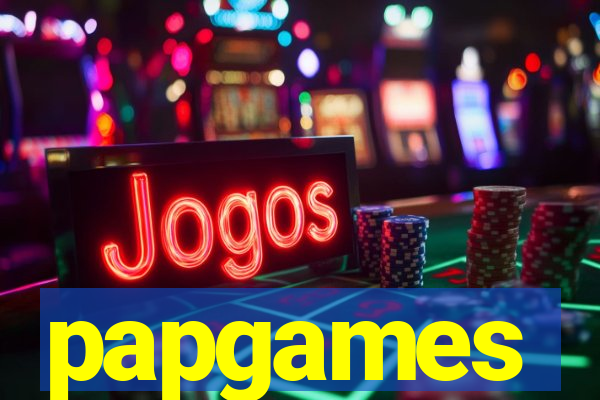 papgames