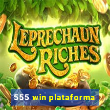 555 win plataforma