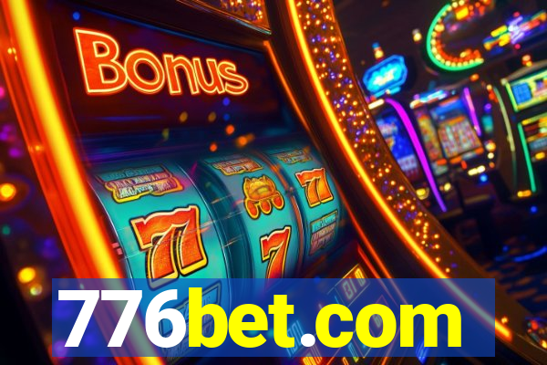776bet.com