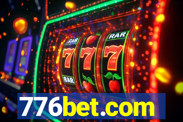 776bet.com
