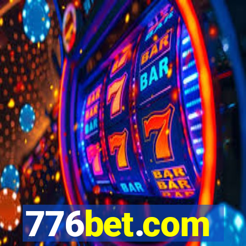 776bet.com