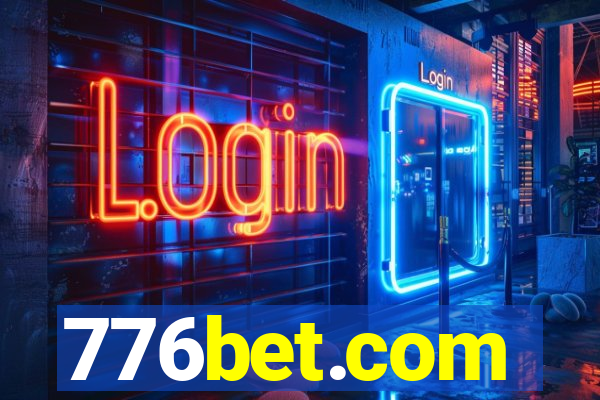 776bet.com