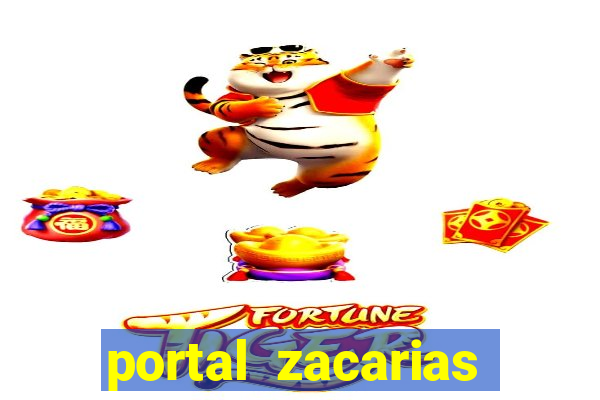 portal zacarias menina da carreta