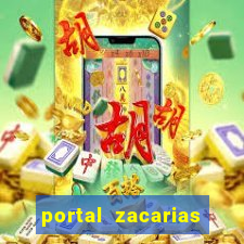 portal zacarias menina da carreta