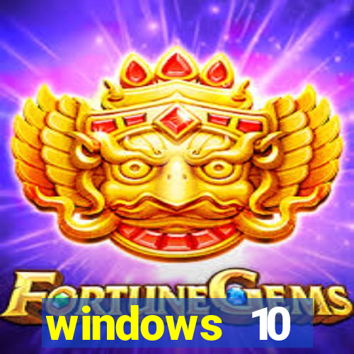 windows 10 simulator online