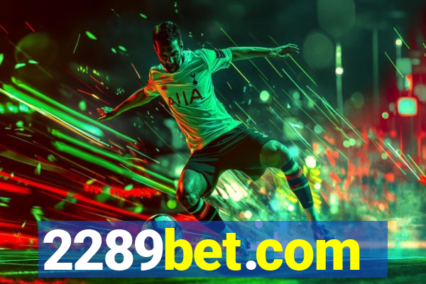 2289bet.com