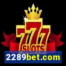 2289bet.com