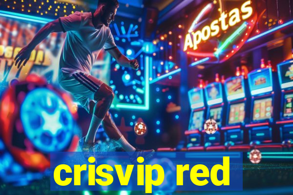 crisvip red