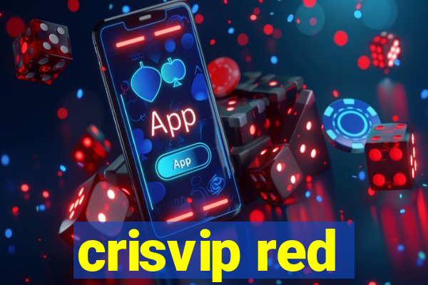 crisvip red