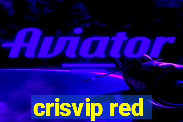 crisvip red