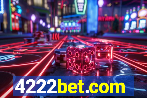 4222bet.com