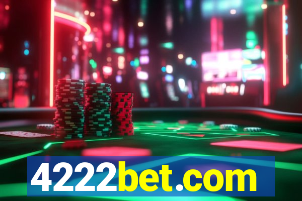 4222bet.com
