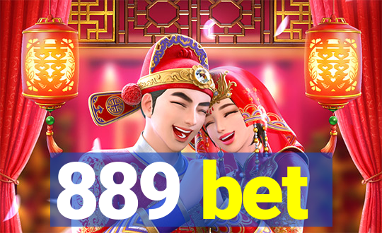 889 bet