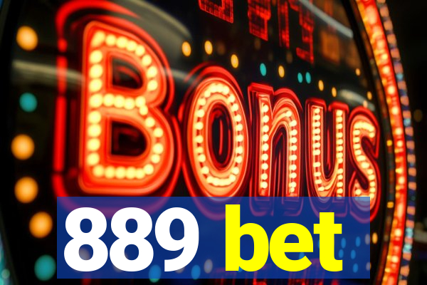 889 bet