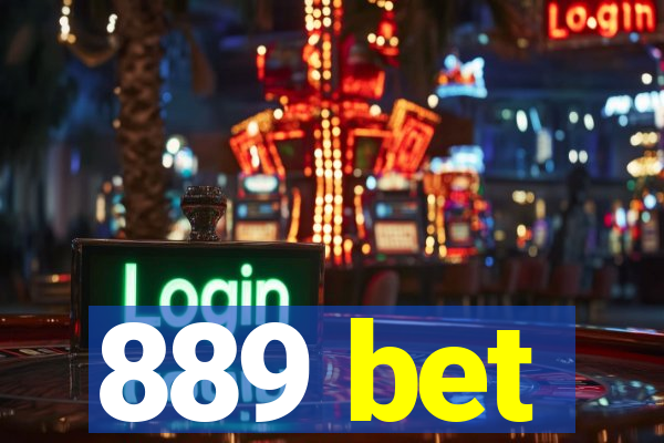 889 bet