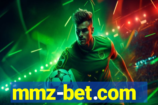 mmz-bet.com