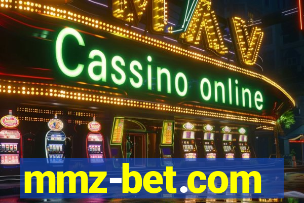 mmz-bet.com