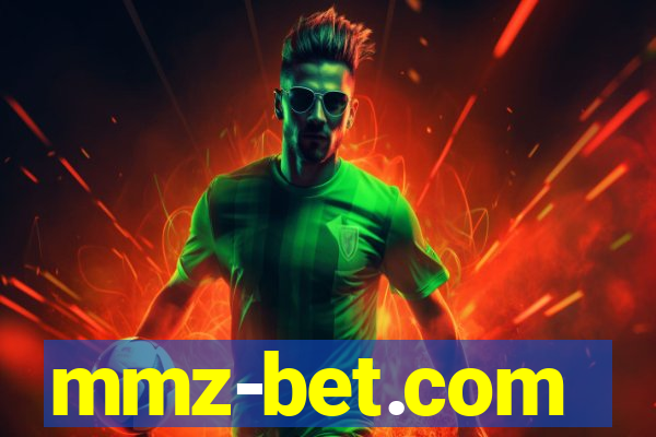 mmz-bet.com
