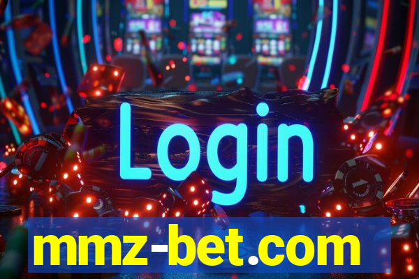 mmz-bet.com