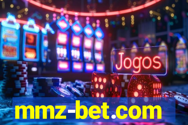 mmz-bet.com