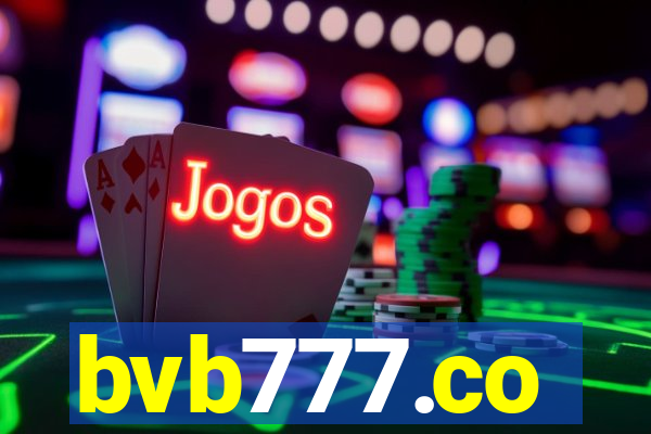 bvb777.co