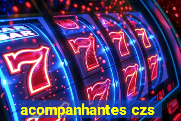 acompanhantes czs