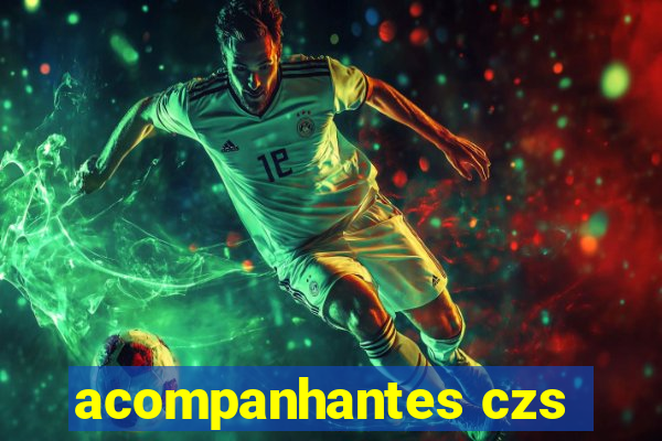 acompanhantes czs