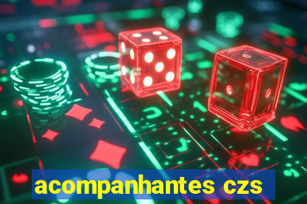 acompanhantes czs