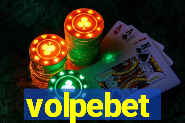 volpebet
