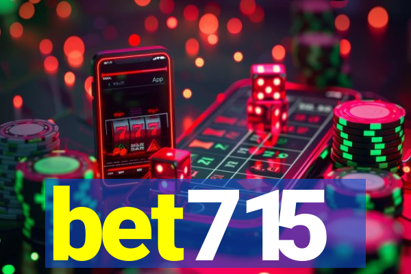 bet715