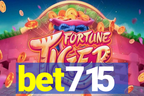 bet715