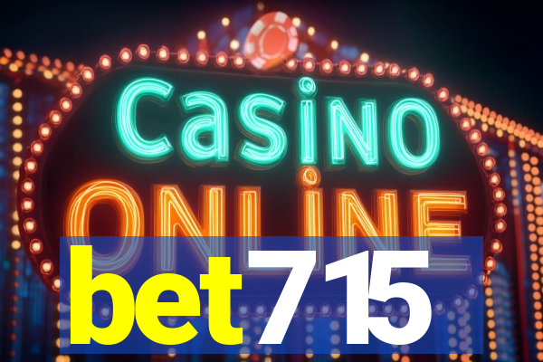 bet715