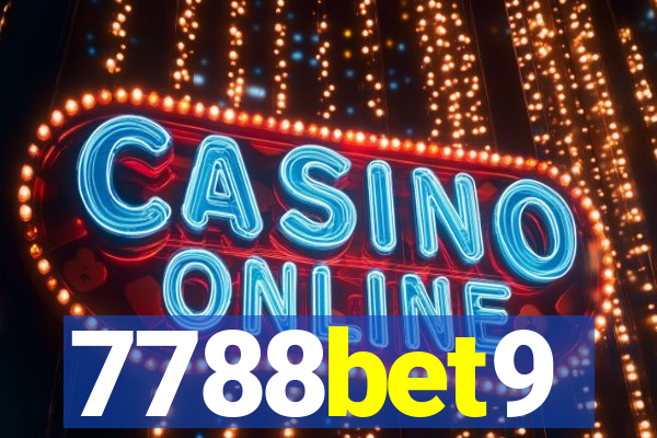 7788bet9