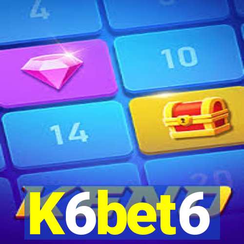 K6bet6