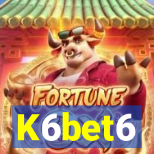 K6bet6
