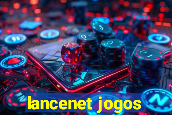 lancenet jogos