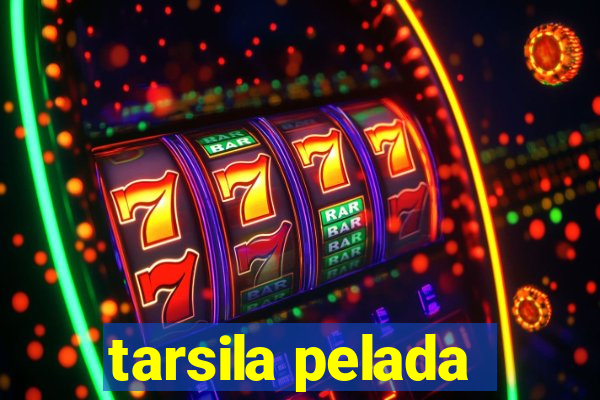 tarsila pelada