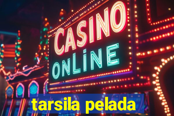 tarsila pelada