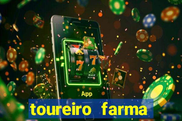 toureiro farma whatsapp teresina