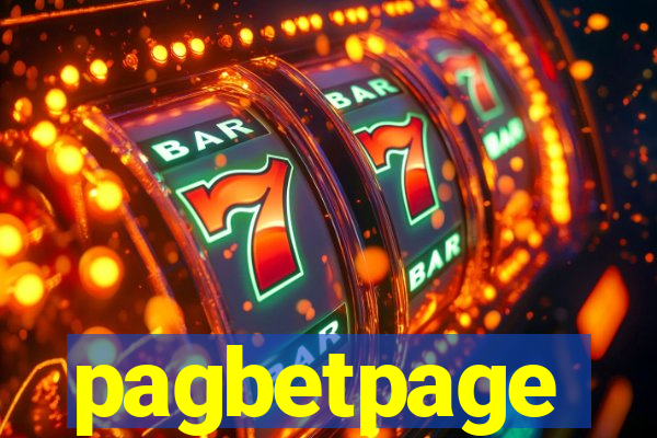 pagbetpage