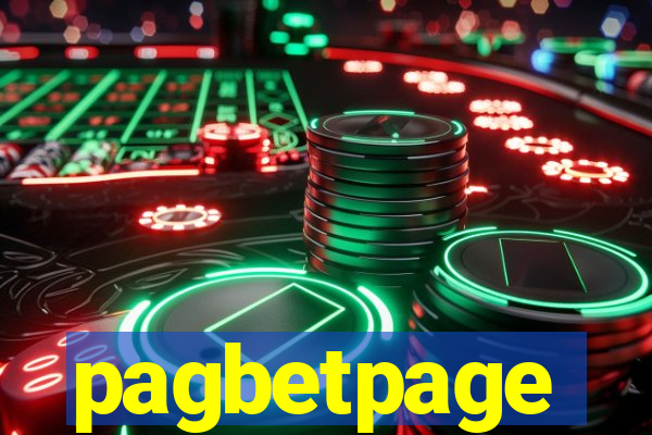 pagbetpage