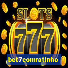 bet7comratinho