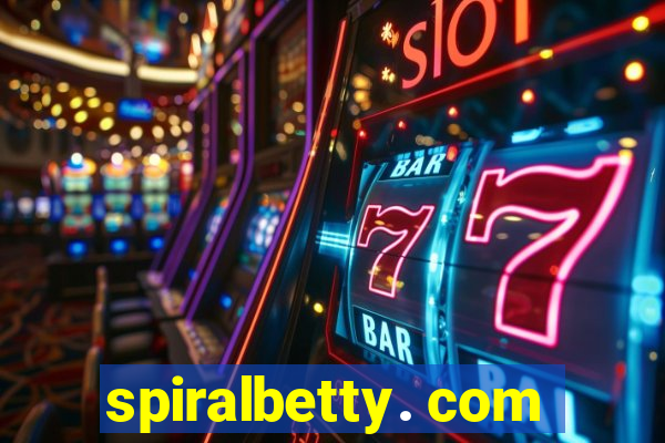spiralbetty. com