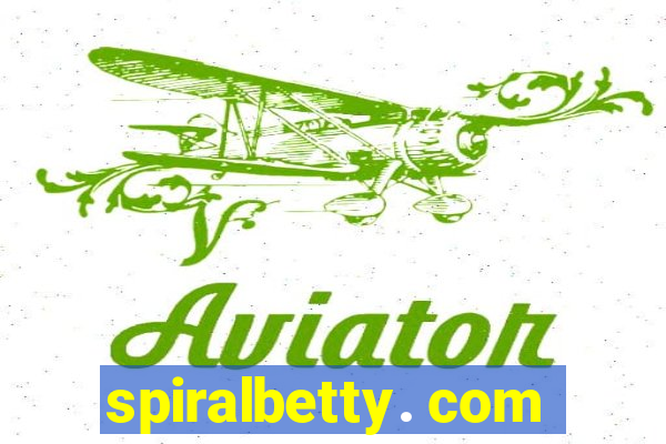 spiralbetty. com