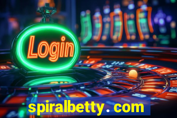 spiralbetty. com